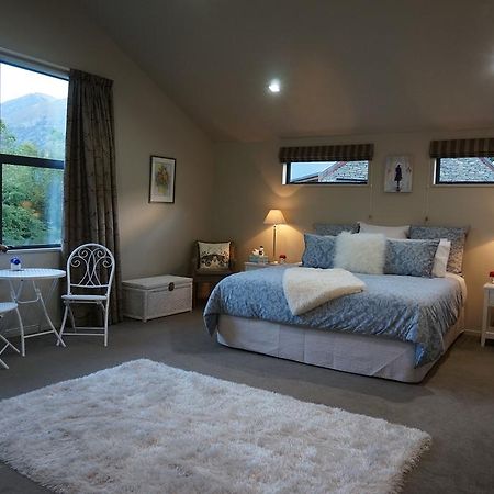 Haven Suite Luxury 5 Star Queenstown Dış mekan fotoğraf