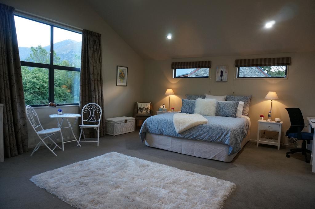 Haven Suite Luxury 5 Star Queenstown Dış mekan fotoğraf