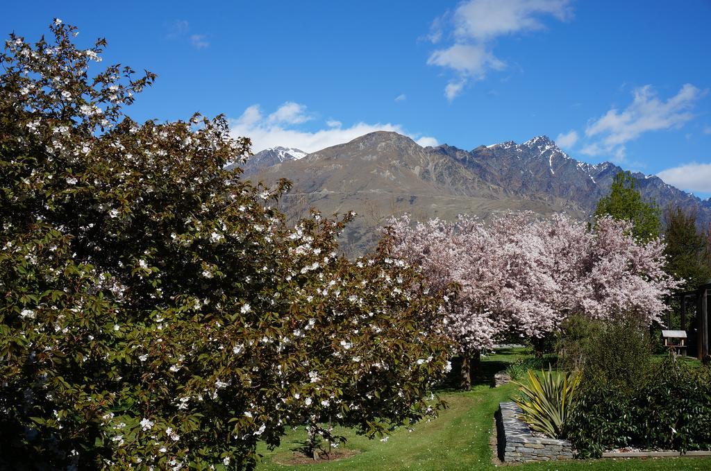 Haven Suite Luxury 5 Star Queenstown Dış mekan fotoğraf